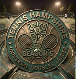 TH’s Universal Doubles Ladder: SEASON FIVE